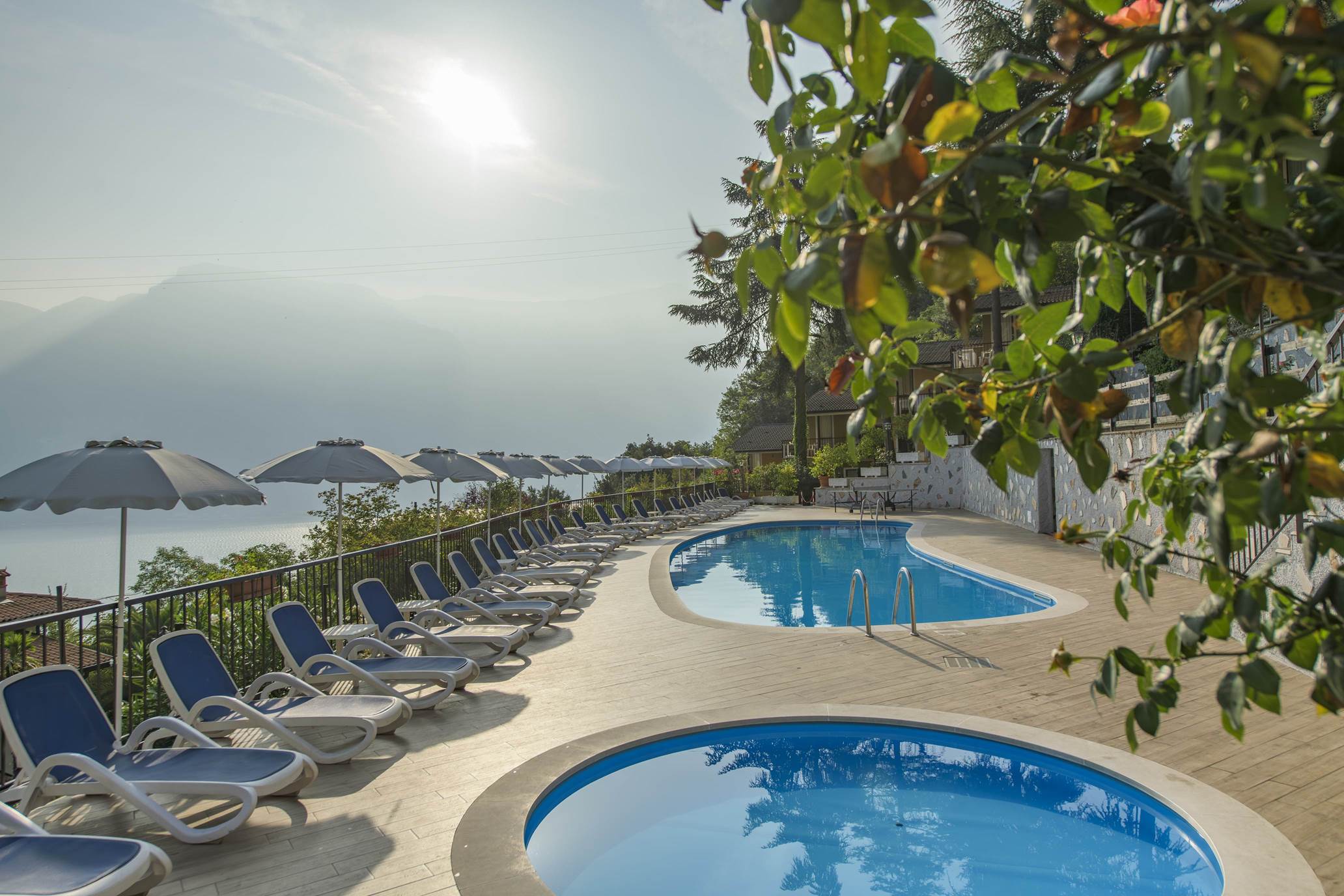 Residence Oasi Bilo 1/2 Pax