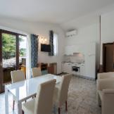 Residence Oasi Bilo 1/2 Pax