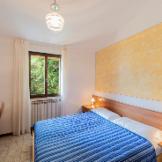 Residence Oasi Bilo 1/2 Pax
