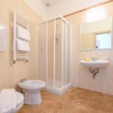 Residence Oasi Bilo 1/2 Pax