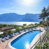 Residence Oasi Bilo 1/2 Pax