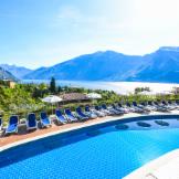 Residence Oasi Bilo 1/2 Pax